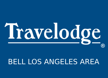 Travelodge Inn & Suites by Wyndham Bell Los Angeles Area