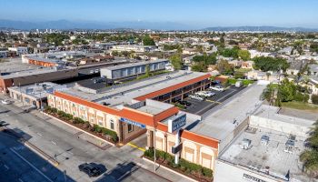 Travelodge Inn & Suites by Wyndham Bell Los Angeles Area